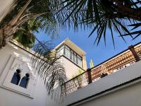 Riad Bellamane Marrakech - B&B
