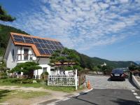 B&B Namhae - Namhae Neuhaus - Bed and Breakfast Namhae