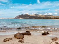 L’Ile Rousse les pieds dans l’eau - Ferienwohnung L’Île-Rousse