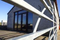 Cosy rural self catering annex - B&B Magherafelt