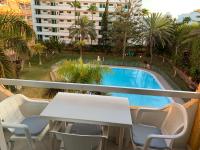 wonderful, lovely & quiet studio in playa del Inglés - WiFi free - Chambres d’hôtes Playa del Ingles