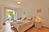 Deluxe Double Room with Terrace