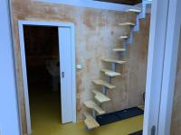 Apartmány Modřínová Archa s možností privátní sauny - B&B Václavov u Bruntálu