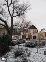 Apartament Rodzinny Hana - B&B Kudowa-Zdrój