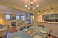 Provincetown Condo Half Mi to Historic District! - Ferienwohnung