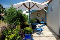 Ô'Maxethel - B&B Soullans