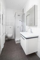 Appartement met 2 slaapkamers