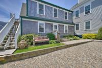 B&B Provincetown - Provincetown Apartment, Steps to Commercial Street - Bed and Breakfast Provincetown