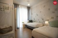 Chambre Double avec Salle de Bains Privative