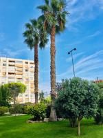 PERFECTO PAREJAS/FAMILIAS. A 500 METROS PLAYA - B&B Alicante