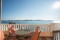 Apartment mit Meerblick