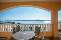 Apartamento con vistas al mar