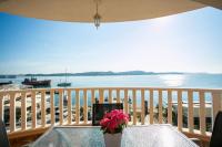 Apartment mit Meerblick