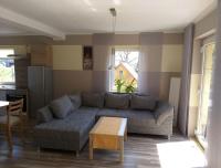Apartment mit 2 Schlafzimmern