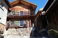 Chalet 3 chambres proche de Verbier (Sarreyer) - Bed and Breakfast