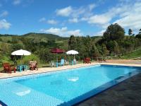 Habitación Doble - 1 o 2 camas