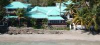 B&B Friendship - Bequia Beachfront Villas - Bed and Breakfast Friendship