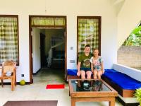 Deluxe Double or Twin Room with Ocean View