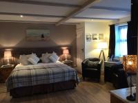 B&B Mablethorpe - The Cross Guest House - Bed and Breakfast Mablethorpe