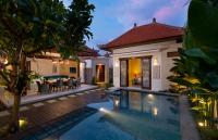 Villa Apanya Sanur - B&B Kelurahan Sanur