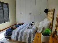 Robins Rest - B&B George