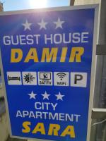 Guest House Damir - B&B