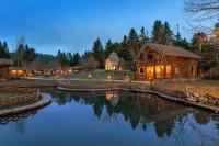 All Seasons Paradise - B&B