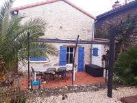 Proche Futuroscope - Maison de campagne - La petite Lucie - Bed and Breakfast