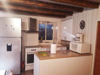 Proche Futuroscope - Maison de campagne - La petite Lucie - B&B Savigny-sous-Faye