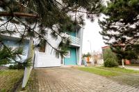 Light Blue Sea-Cret House - B&B Šventoji