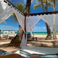 Rumah Pousada - B&B Barra Grande