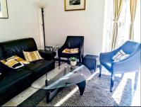Le Palladium quartier Tzaréwitch Nice - B&B