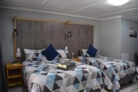 Habitación Triple Deluxe