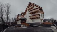 Apartament Zacisze - B&B Karpacz