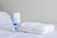 Appartement met 2 slaapkamers