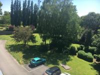 Suite au Parc de Fresnoy - B&B Roye