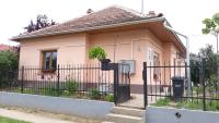 Napvirág Apartman Tiszafüred - B&B Tiszafüred