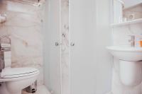 Shkodra apartment with amazing view in the city center - B&B Shkodër