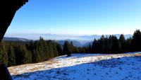 Apartma Bellevue Rogla - Chambres d’hôtes