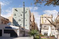 Easystaybcn2 - Ferienwohnung Barcelona