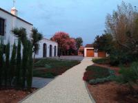 B&B Reig - Huerto del Medico - Bed and Breakfast Reig