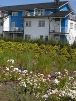 "Strand-Gut" - B&B Börgerende-Rethwisch