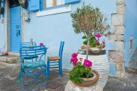 Galaxidiotiko - a marine jewel - Bed and Breakfast Galaxidi