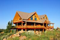 B&B Newdale - Luxe Lodge in the Tetons for Large Group Retreats! - Bed and Breakfast Newdale