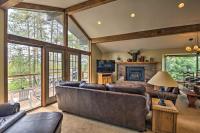 Sprawling Fraser Cabin with Private Hot Tub and Deck! - B&B