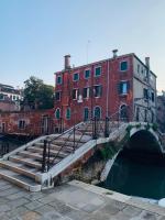 Apartment New Luxury Prince-Suite Venezia San Marco - Chambres d’hôtes Venise