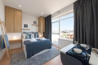 Oporto Dinis Apartment - Rooftop - B&B Porto