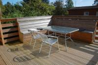 Woodland Gean Lodge - Ferienwohnung