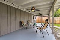 Walkable Winter Garden Bungalow 3 Blocks to Dtwn - B&B Orlando