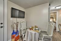 Six Waterpots Cottage II in Blue Ridge Mountains - B&B Lenoir